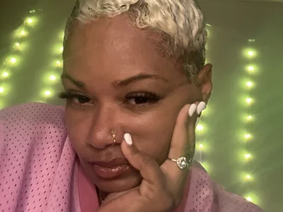 BIGCUMSHOW35 - Girl 