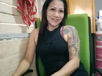 pinayheartaker's webcam live show