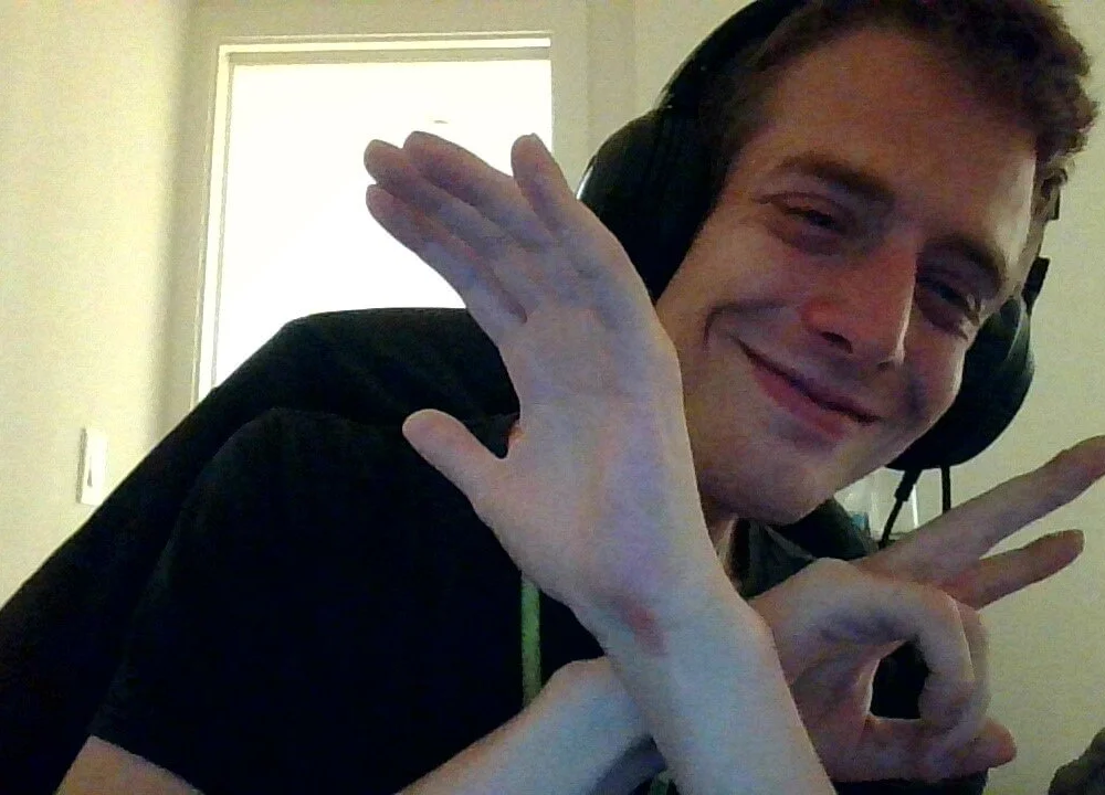 NerfOne1's Offline Chat Room