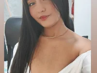 Meeganfoxx – Live XXX-chat
