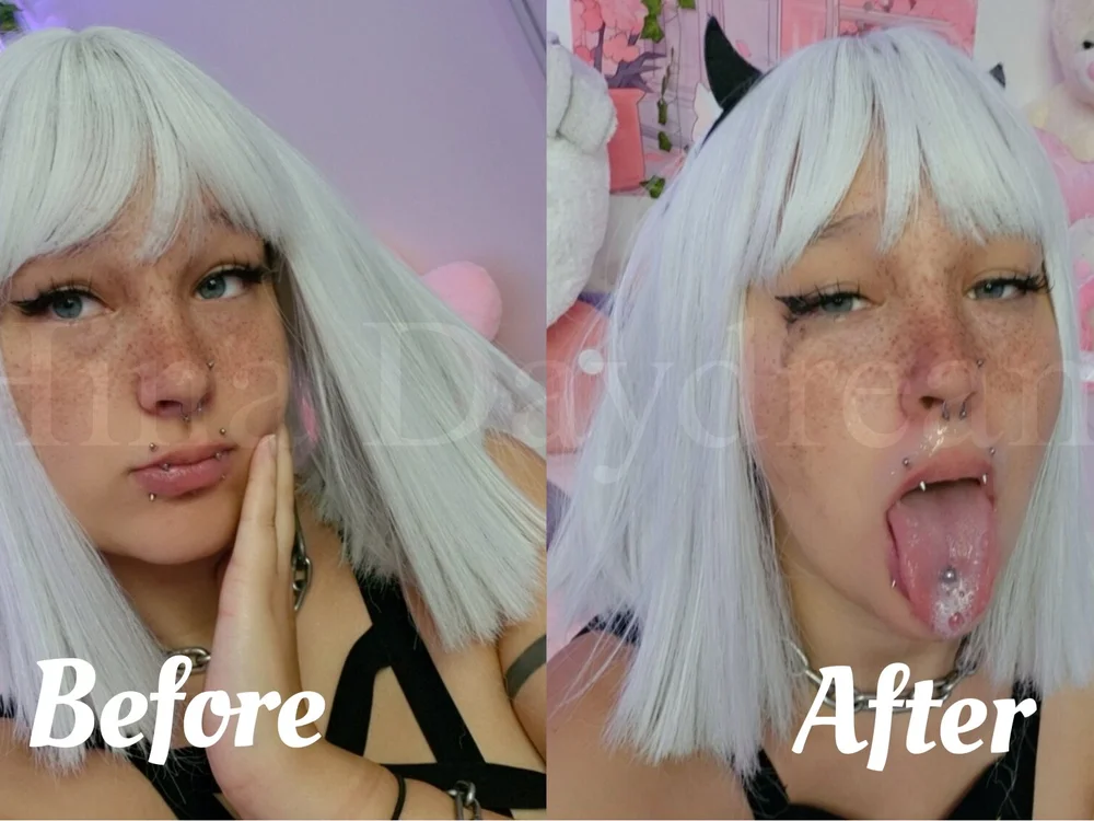 HinaDaydream's Offline XXX Chat