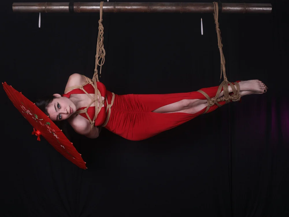 Rosie_dd22's most recent online preview