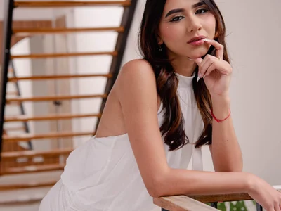 Luuuna_belle - Girl 