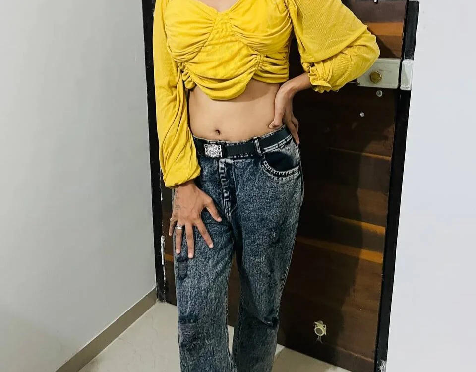 Hotty_Vidhi's Offline XXX Chat