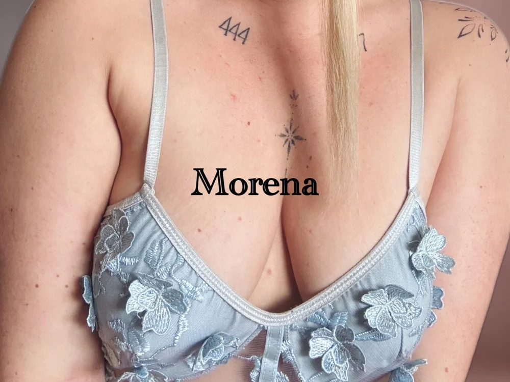 Morena_B's Offline XXX Chat
