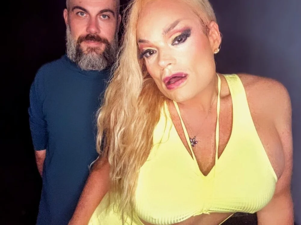 starandsky Chat XXX offline