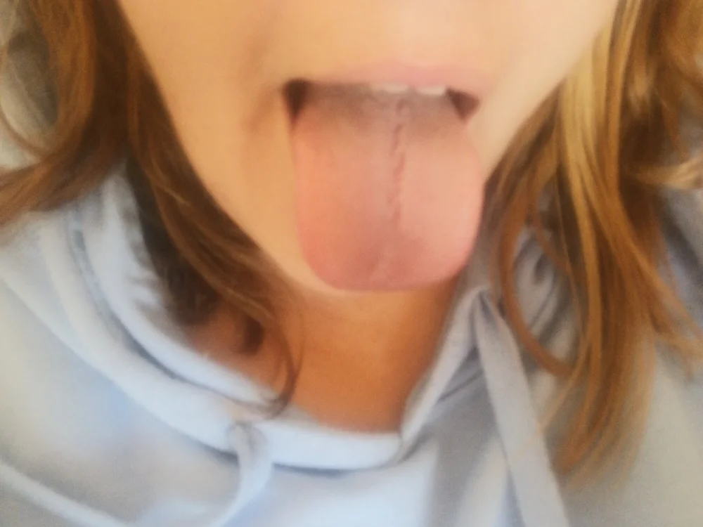 Saryyta offline XXX-chatje