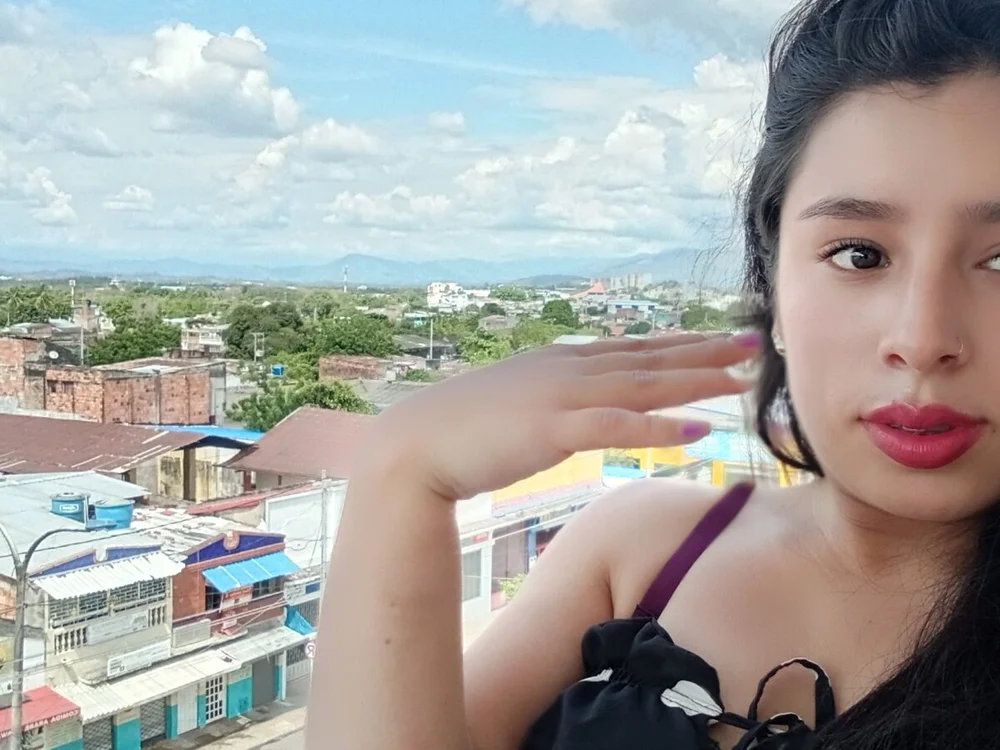 Offline chatovací místnost Candy_Foxy69