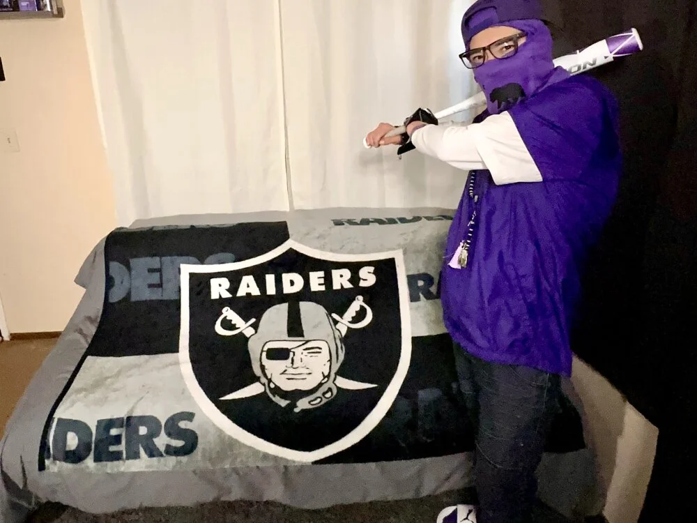 Chat XXX offline de SideGhost