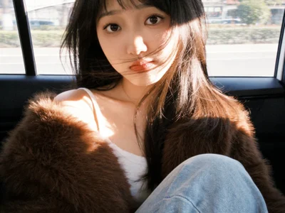 Annie-007 - Couple 