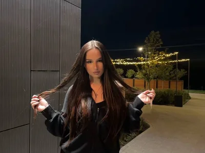 MackenzieBartell - Girl 