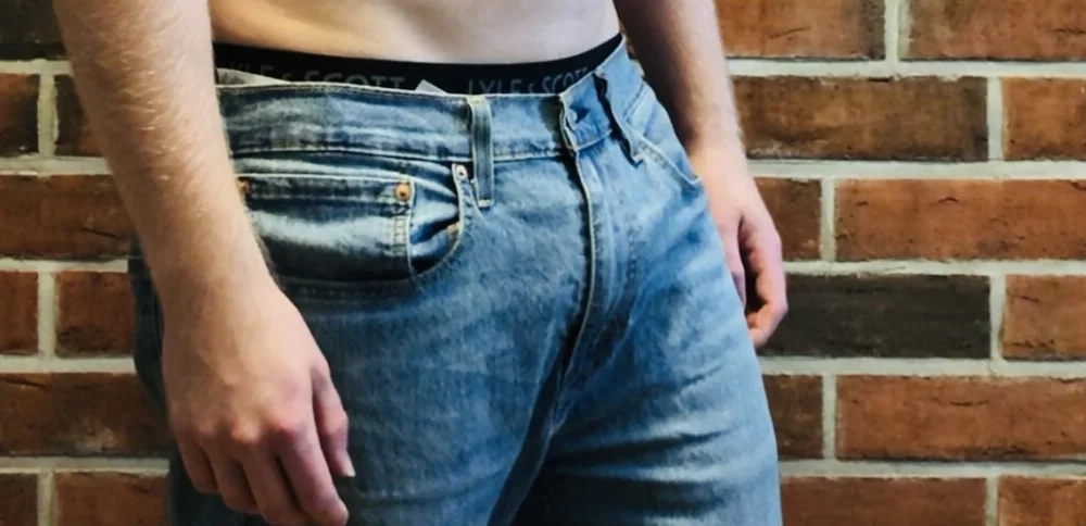casualnudity
