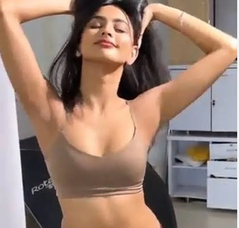 Beauty_maya 离线XXX聊天