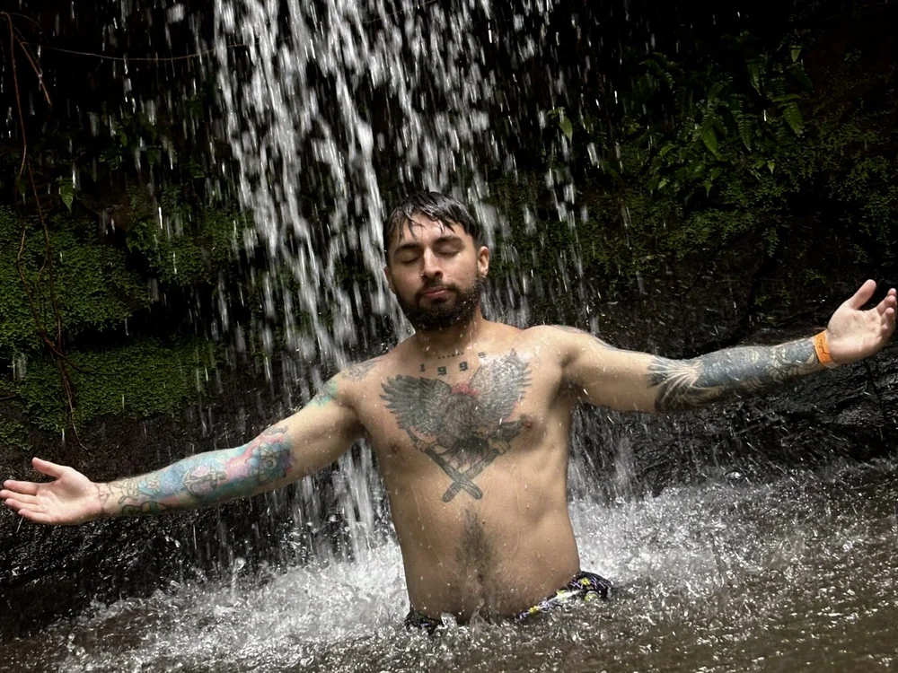 AndyDrums' Offline XXX Chat