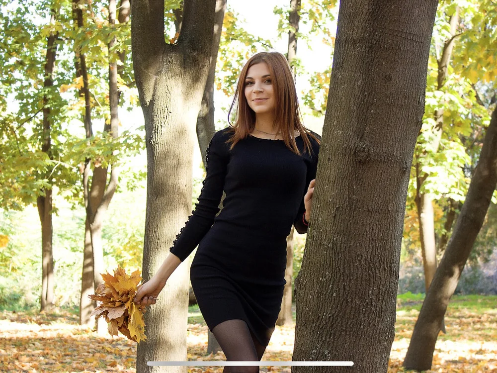 GingerBebe Adlı Modelin Çevrimdışı Sohbet Odası
