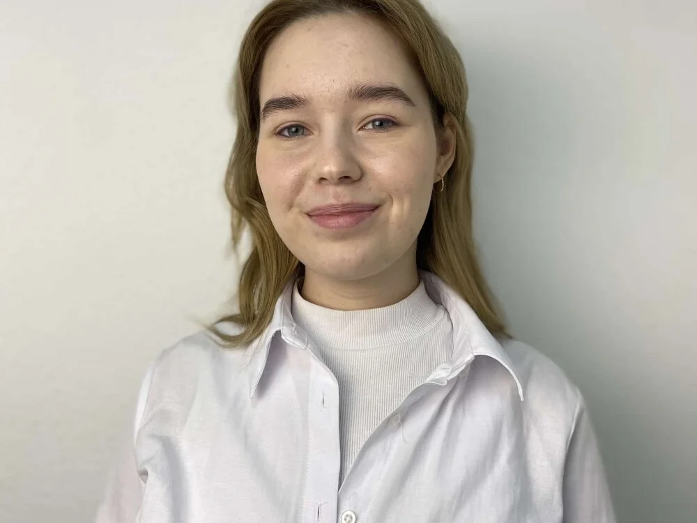 TiffaniEvans' Offline XXX Chat