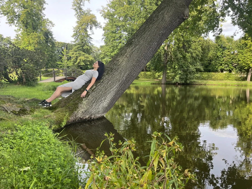 Chatroom XXX hors ligne de Mina_Foxx