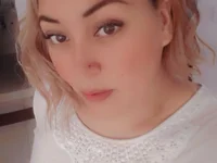 Amalianoir's webcam live show