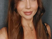 Модель marishaarimova