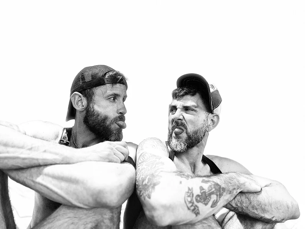 trebord77's Offline XXX Chat