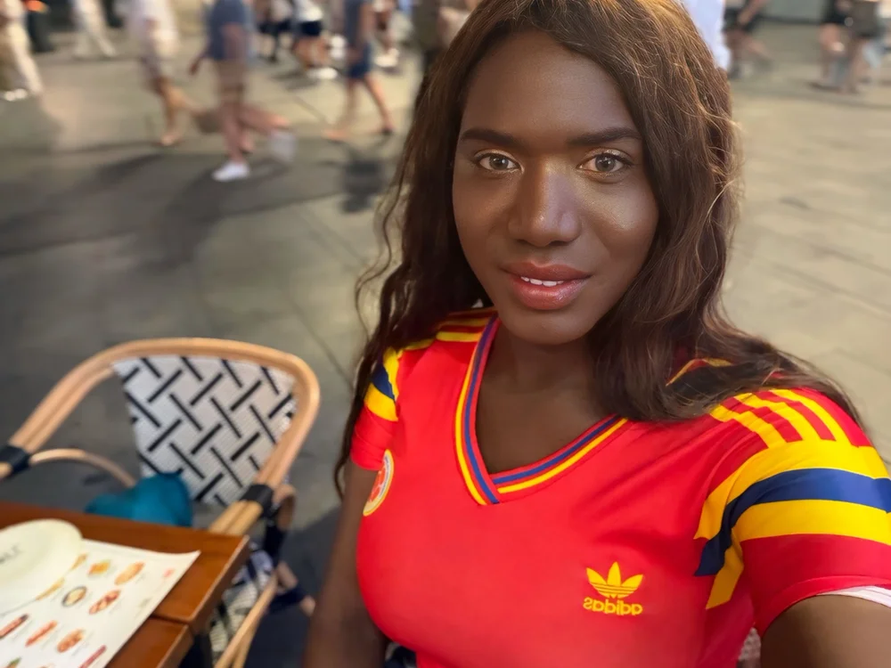 blackhotpartytsn Offline XXX chat