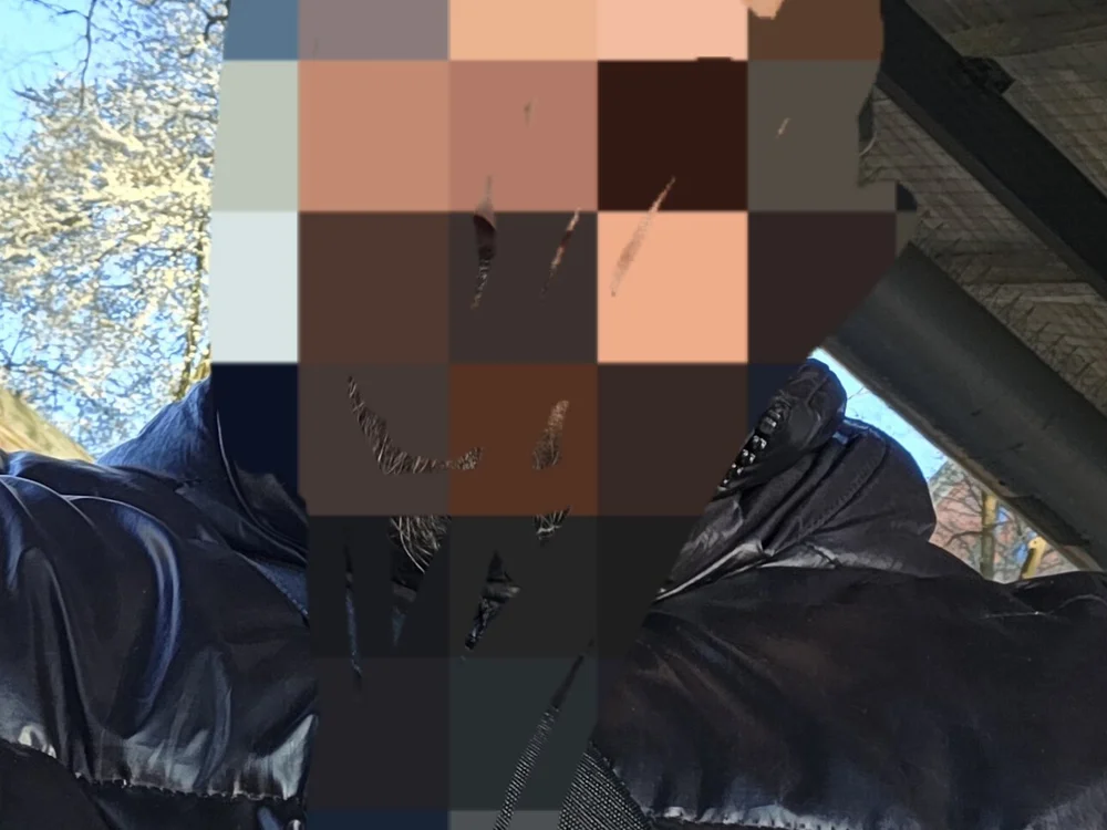 levil98766 Adlı Modelin Çevrimdışı XXX Sohbeti