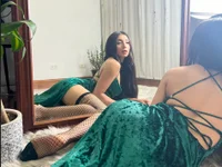 artmiaa Adlı Modelin Canlı XXX Sohbeti