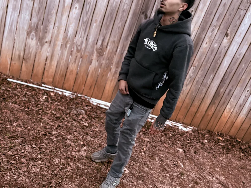 Chat XXX offline de UncensoredAladdin