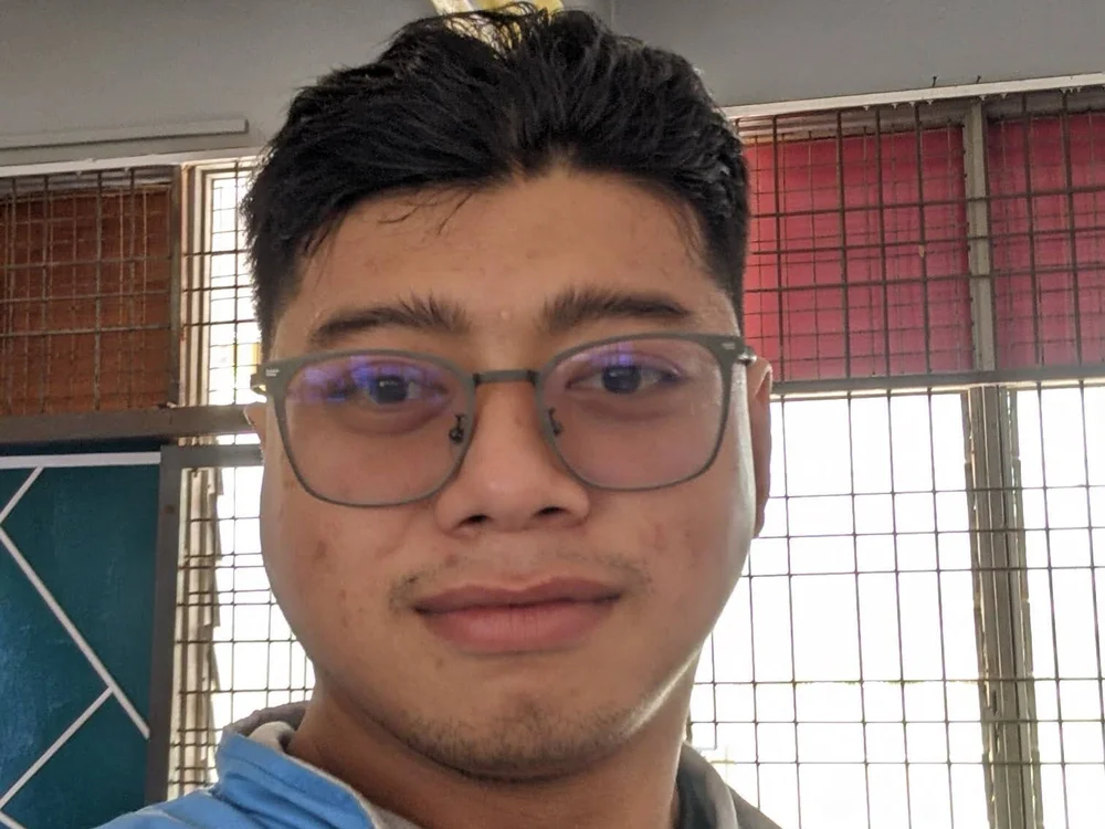Haziqsaiful offline chatrum
