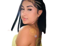 ROSEFOX18's webcam live show