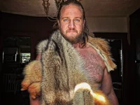 Model Ragnarrodbrok