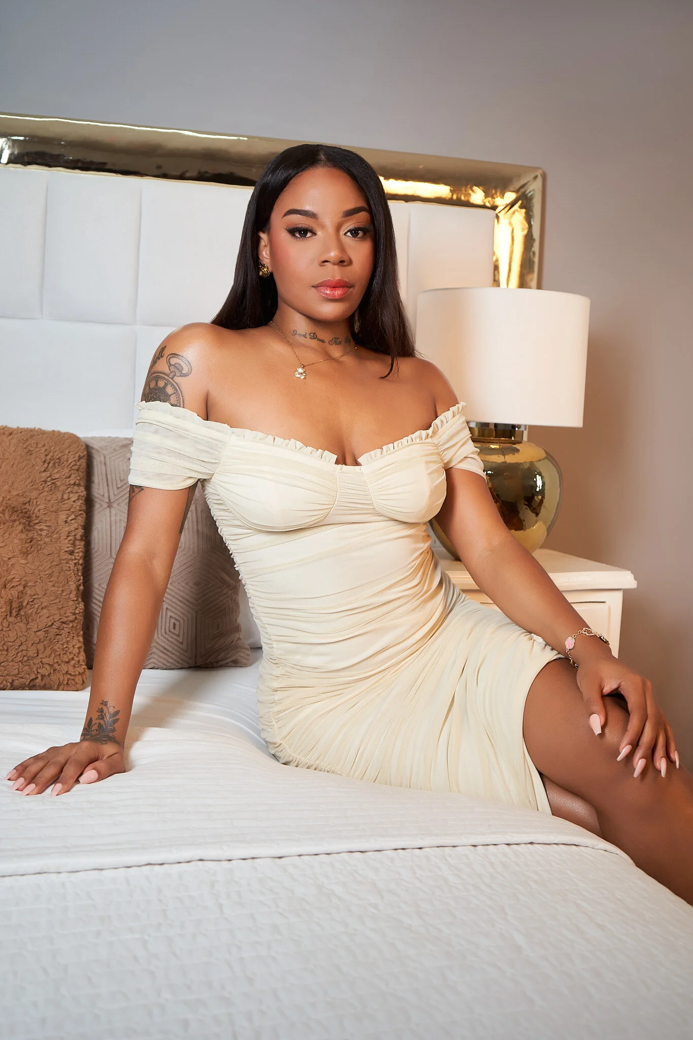 LoanaVega