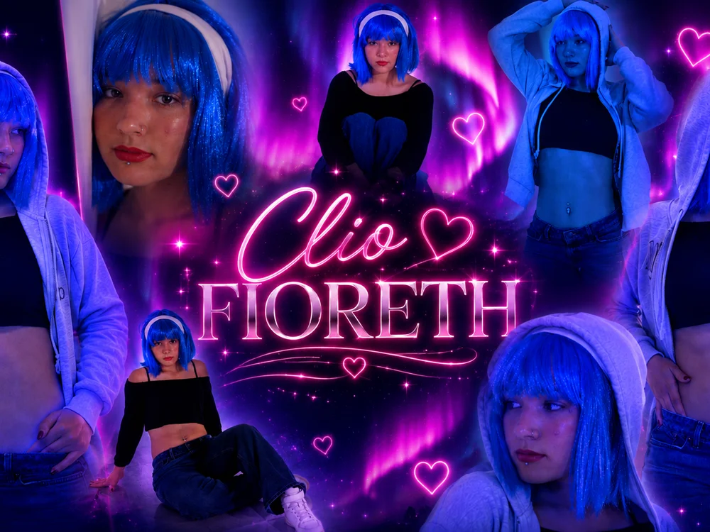 Offline XXX chat Clio_Fioreth