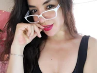 Model LATINGODDESS_X