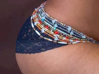 EmpresStallion3 élő XXX-chatje