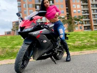 Sembang XXX Secara Langsung AlinaArgii