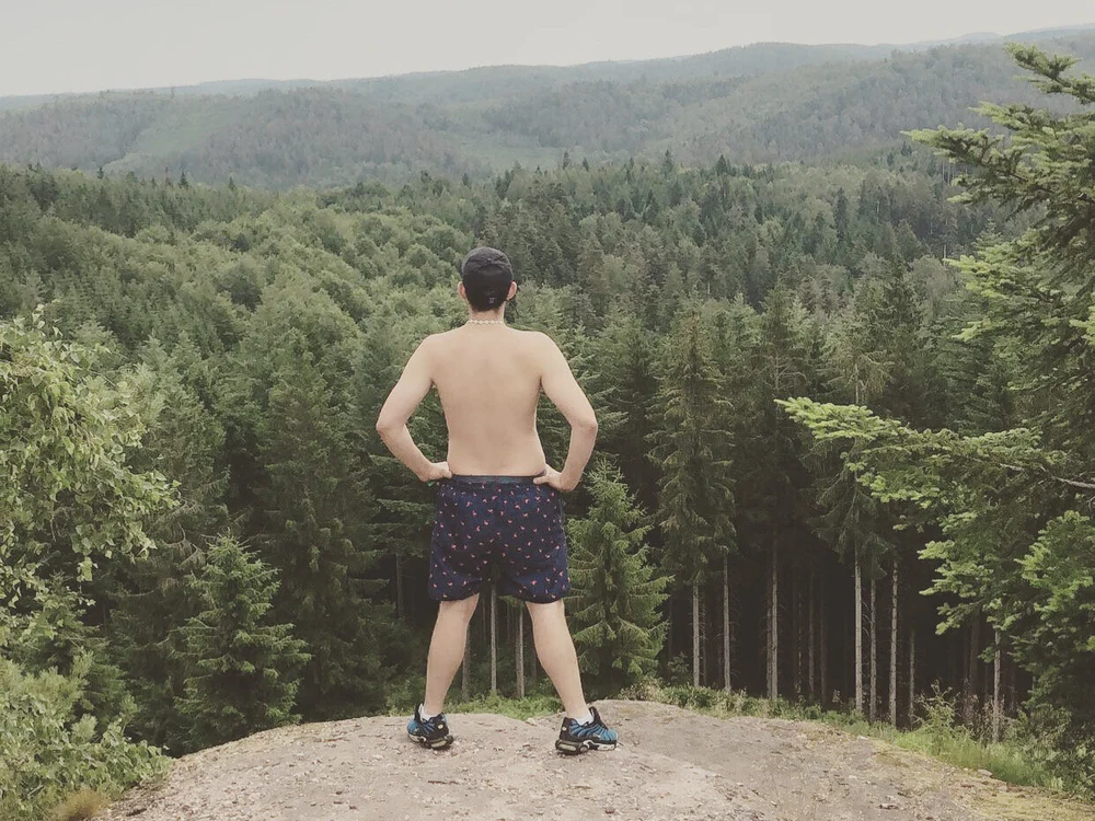 ห้องแชทออฟไลน์ของ mistermitch