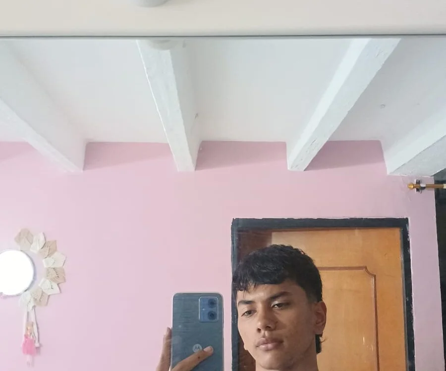 Sembang XXX Luar Talian markbowie