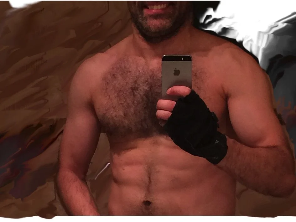 el_barba1 offline XXX-chat