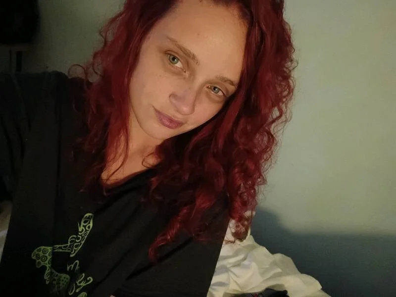 MoriahNJuice's most recent online preview