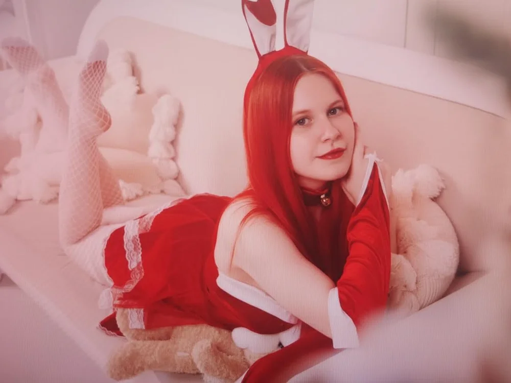 DorothyDorr Adlı Modelin Canlı XXX Sohbeti