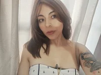 IrisArellano_'s webcam live show