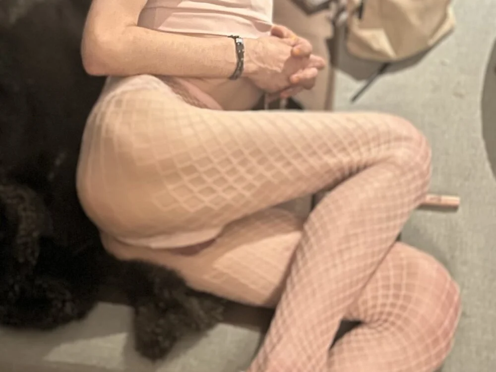 Gospeloakhotty1's Offline XXX Chat