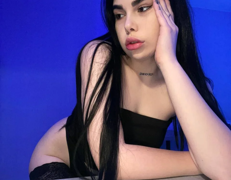 999_Nika's Offline XXX Chat