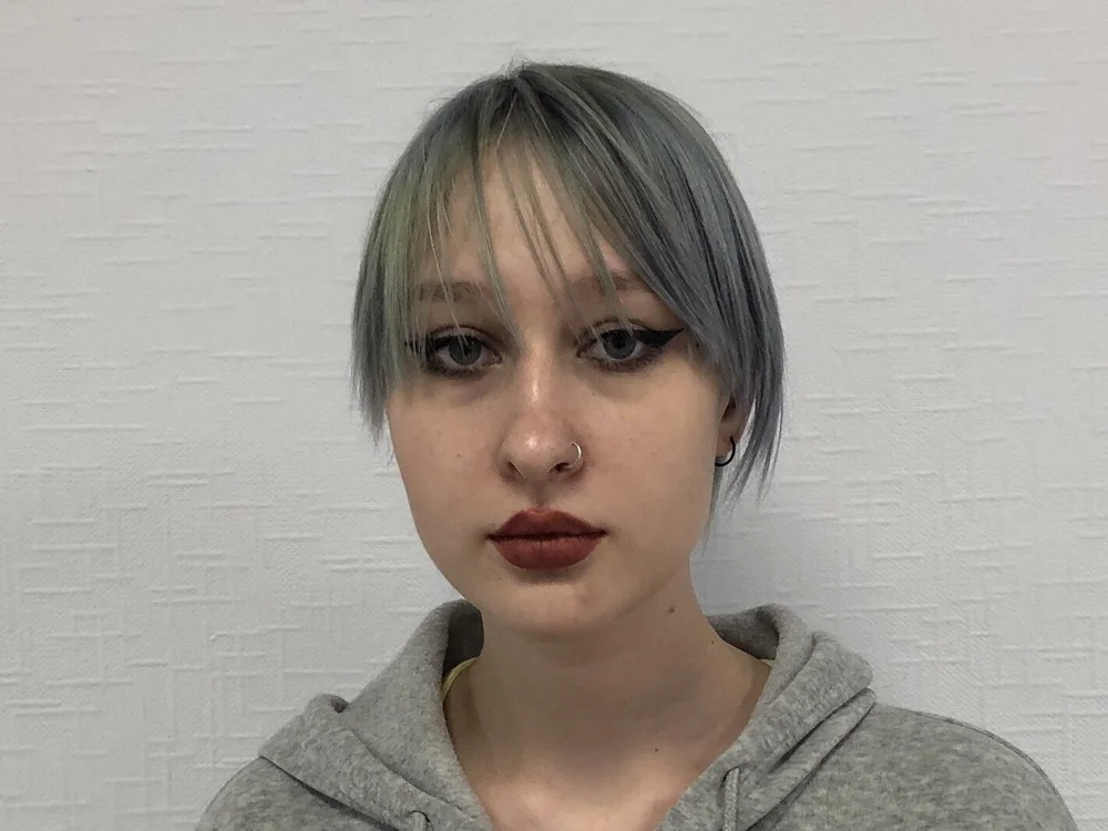 SofiaAngela's Offline Chat Room