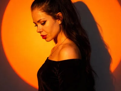 NicoleSensual profile