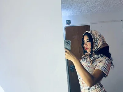 Anthonella_7 Female Eroticdance Nude Cam