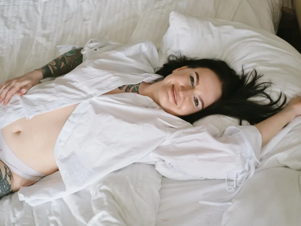 JustGrace offline XXX-chat