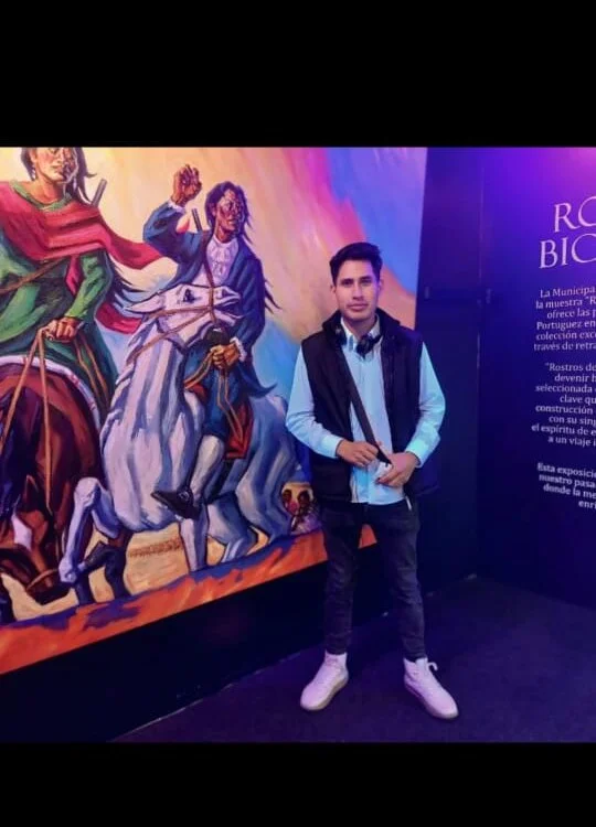 Niyorquino26 Offline XXX-Chat