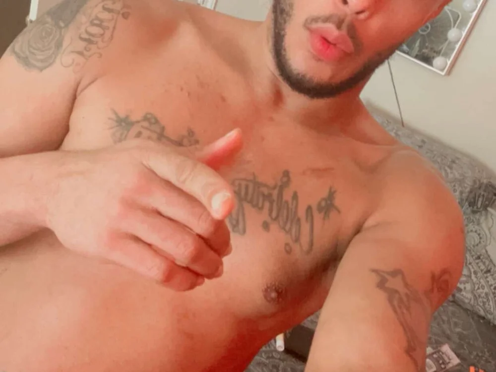 JVance's Offline Chat Room